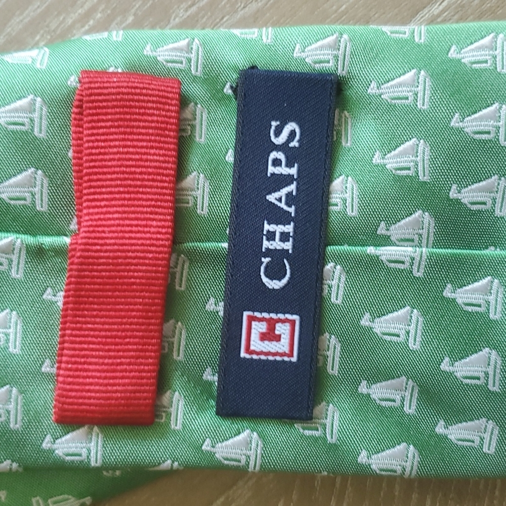 Chaps necktie - Picture 4 of 5